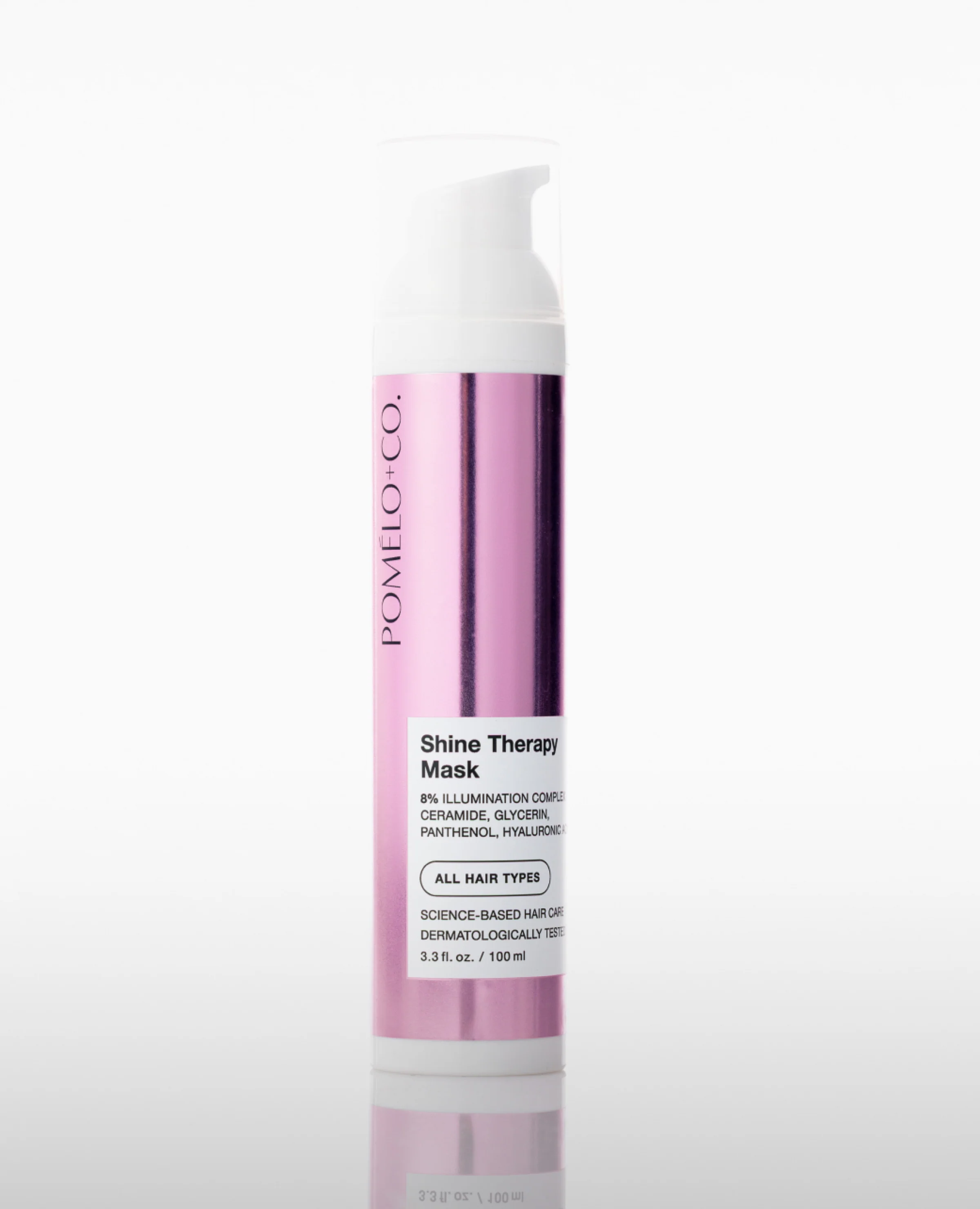 Shine Therapy Mask